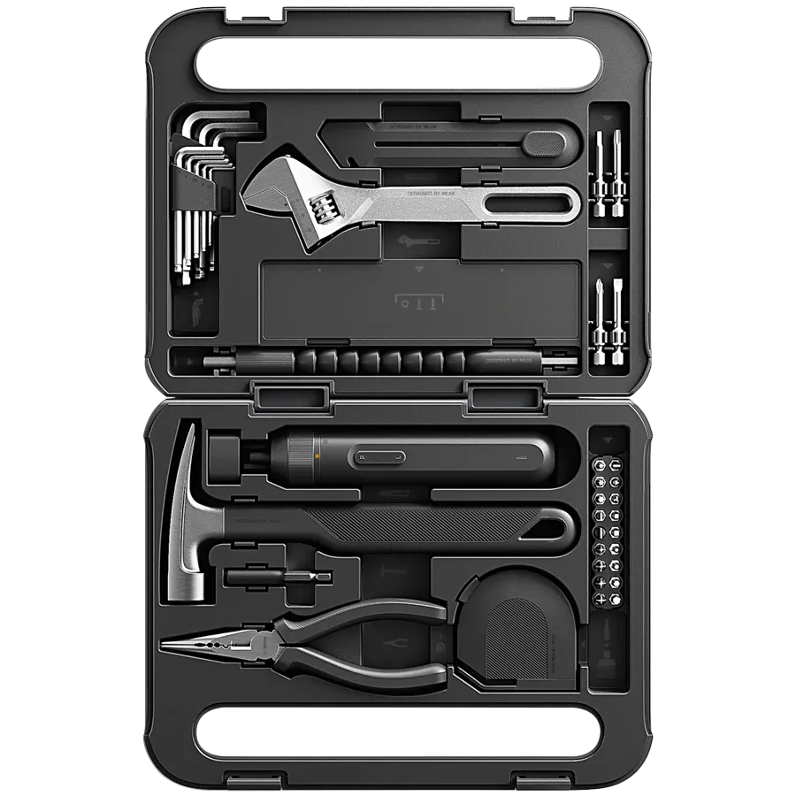 Инструмент Mijia Tool Kit