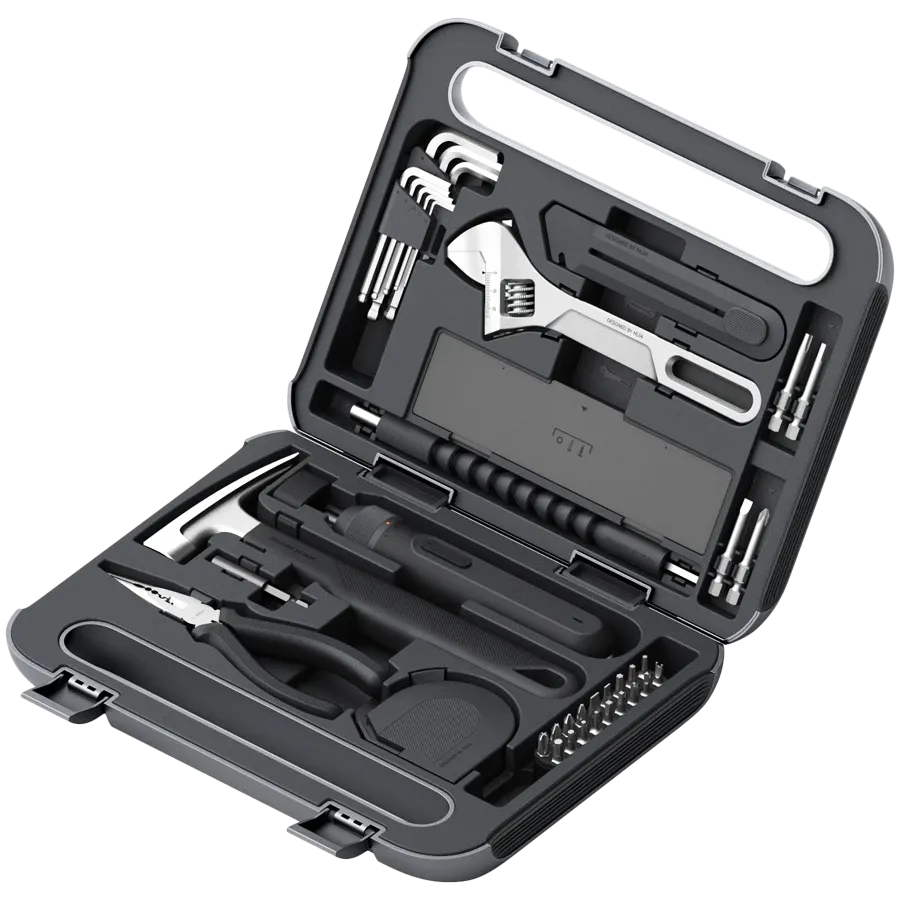 Инструмент Mijia Tool Kit