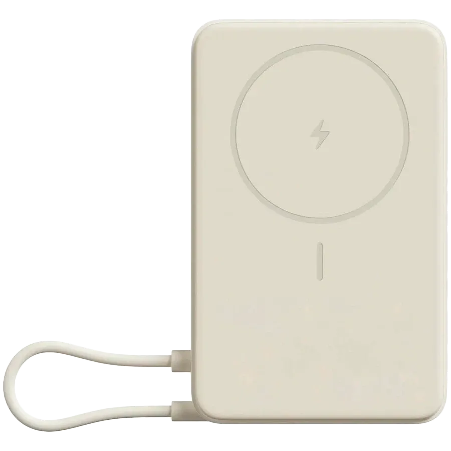 Външна батерия Xiaomi Magnetic 10000 (BHR08PBGL)