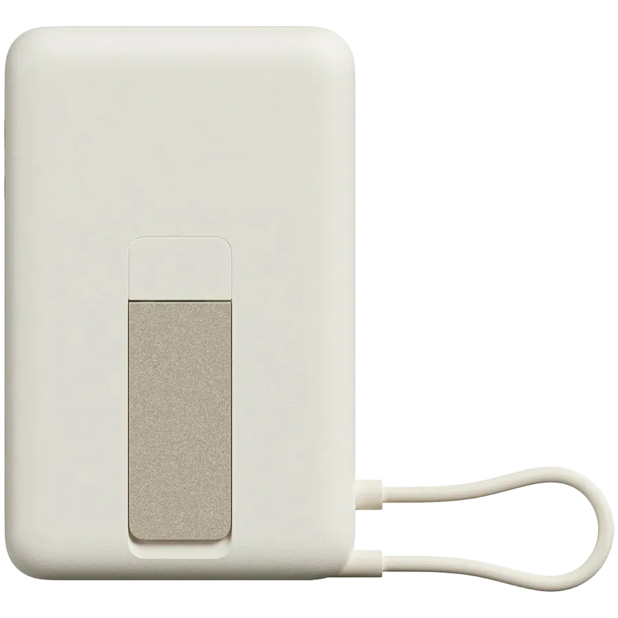Външна батерия Xiaomi Magnetic 10000 (BHR08PBGL)