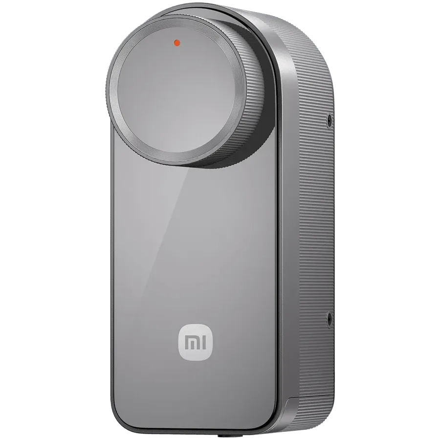 Смарт ключалка Xiaomi Self-Install Smart Lock EU