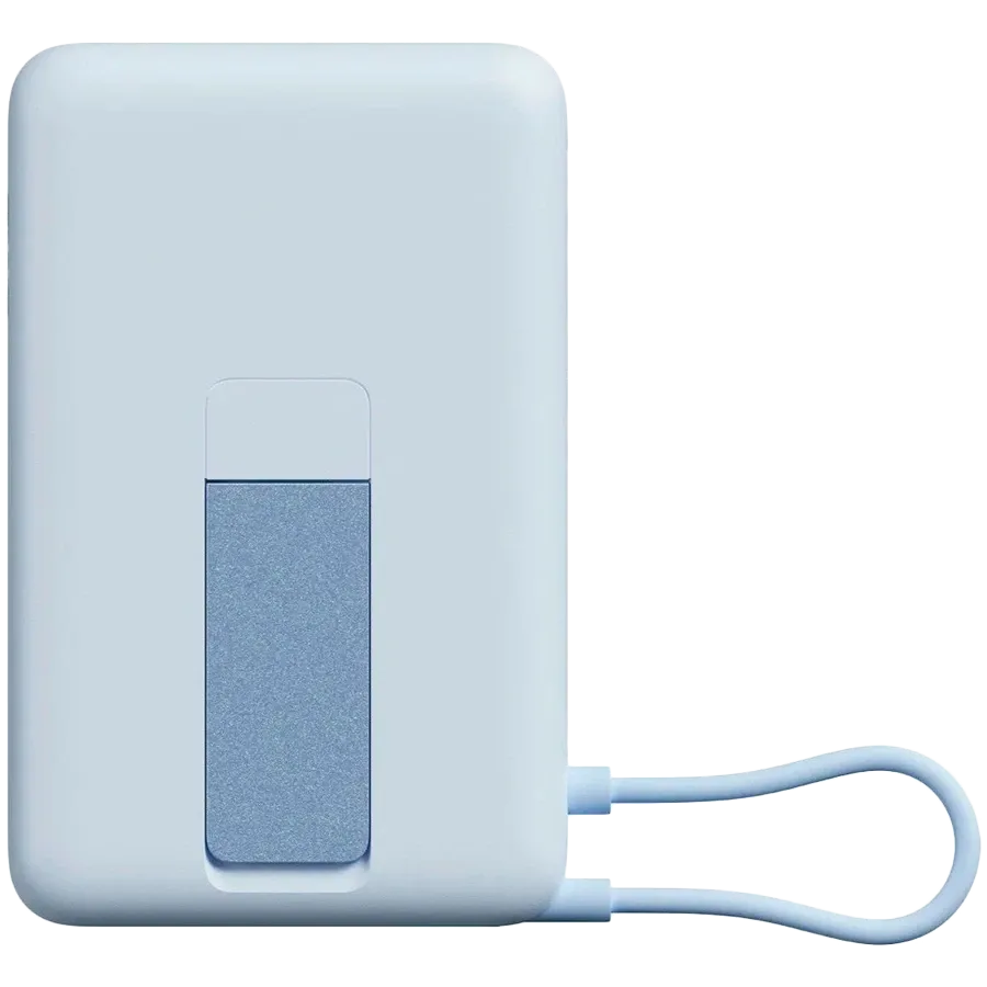 Външна батерия Xiaomi Magnetic 10000 (BHR08PCGL)