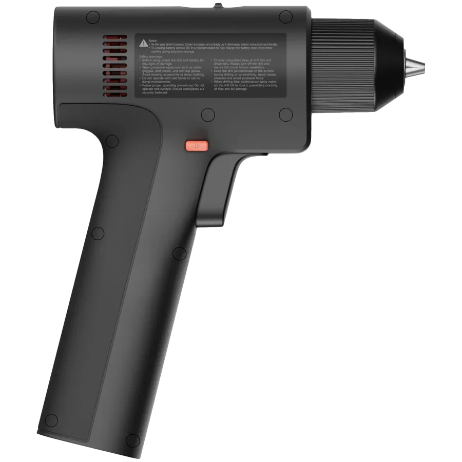 Акумулаторна бормашина Mijia Brushless Cordless Drill 2