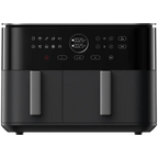 Фритюрник с горещ въздух Xiaomi Dual Zone 10L EU