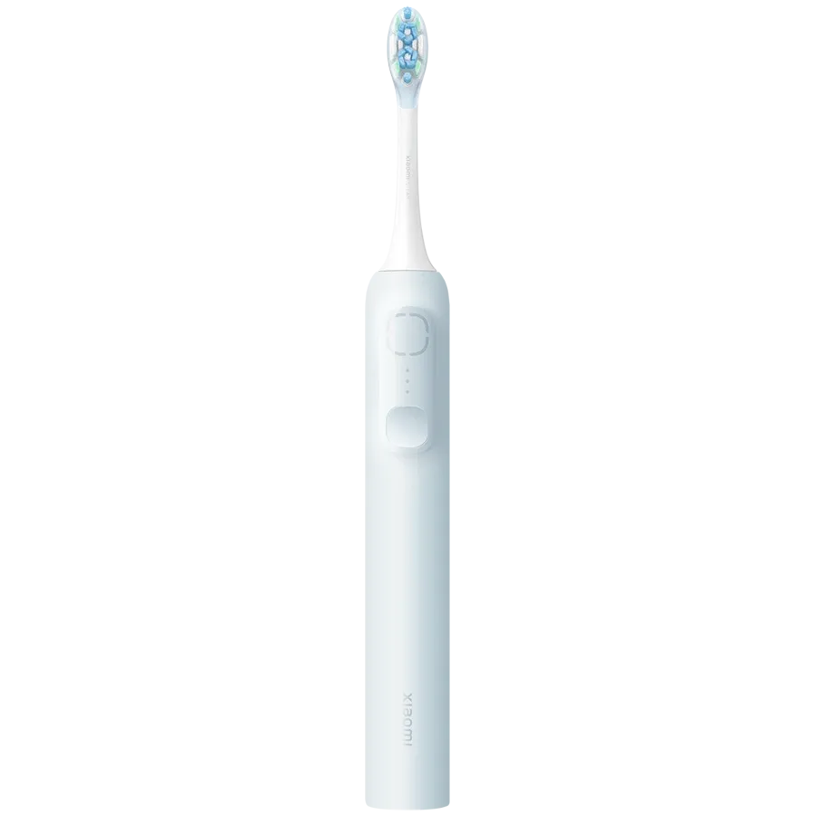 Електрическа четка за зъби Xiaomi Oscillation Electric Toothbrush Pro EU, бяла