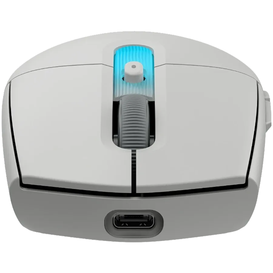 Геймърска мишка Logitech G305 X Superlight Wireless (910-007747)