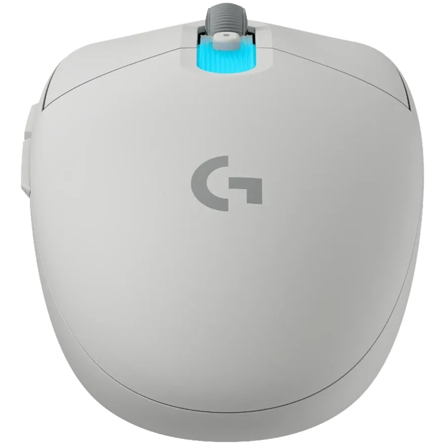 Геймърска мишка Logitech G305 X Superlight Wireless (910-007747)