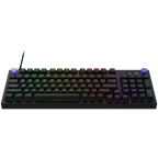 Геймърска клавиатура Logitech G316 X 98, US INT'L, USB, черна