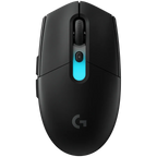 Геймърска мишка Logitech G305 X Superlight Wireless (910-007739)