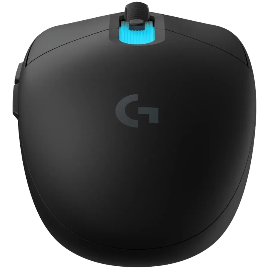 Геймърска мишка Logitech G305 X Superlight Wireless (910-007739)