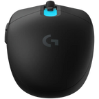 Геймърска мишка Logitech G305 X Superlight Wireless (910-007739)