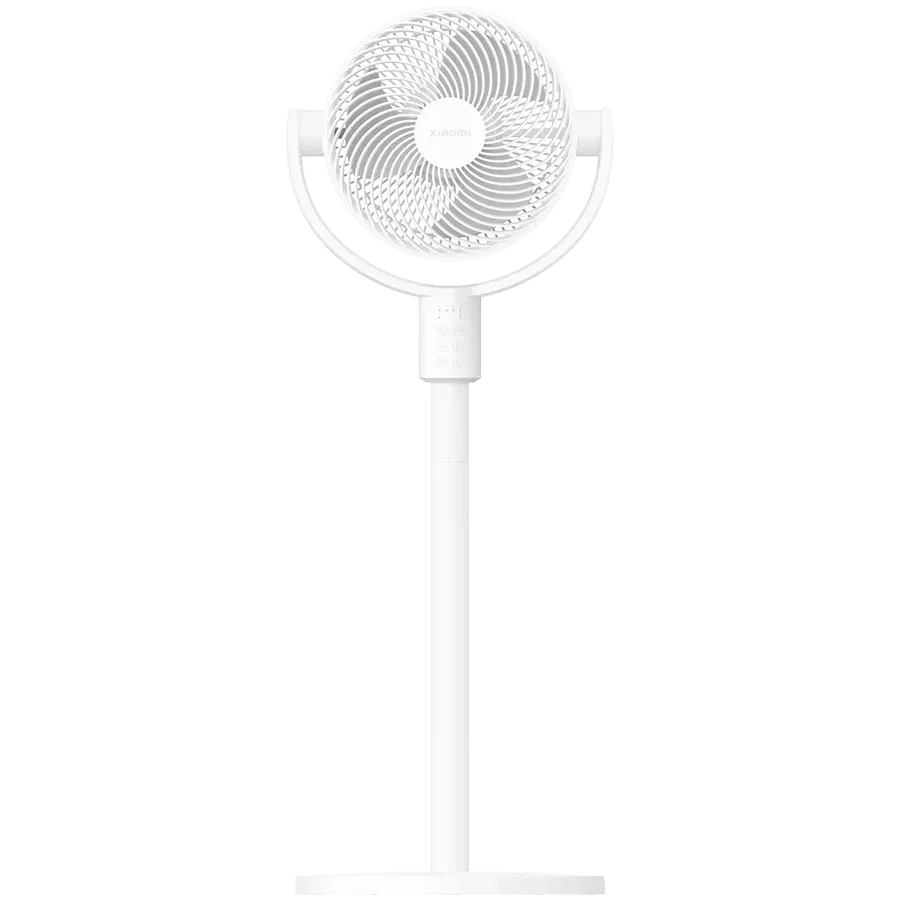 Вентилатор Xiaomi Smart Standing Air Circulation Fan EU