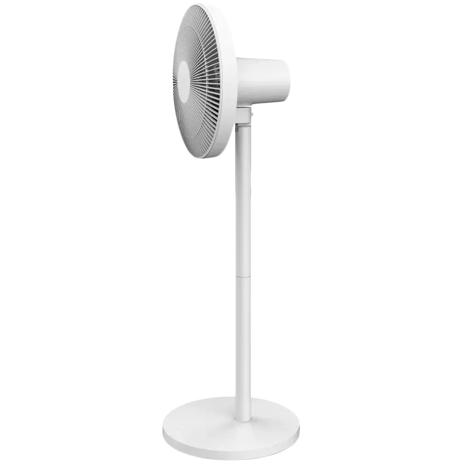 Вентилатор Mi Smart standing Fan 2 Lite
