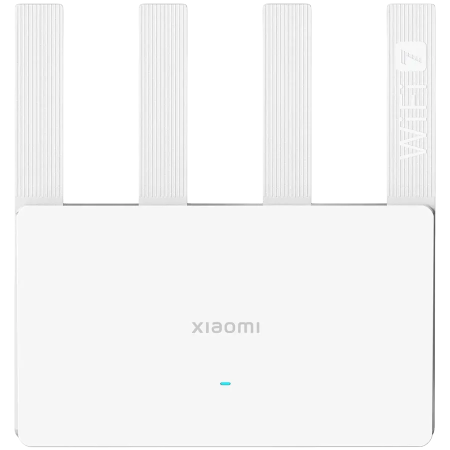 Рутер Xiaomi Router BE3600 2.5G EU