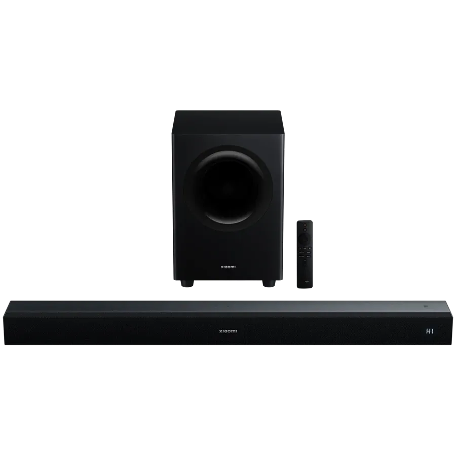 Тонколони Xiaomi Pro 2.1 ch NS4-EU
