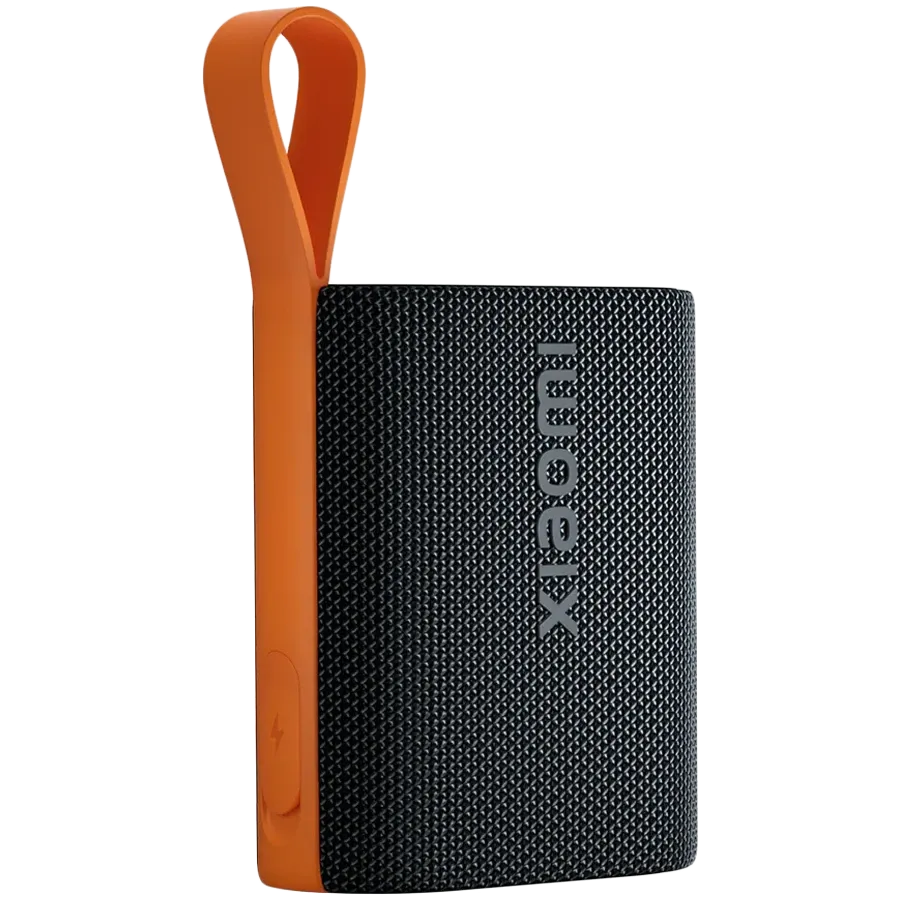 Тонколони Xiaomi Portable Bluetooth (5W)
