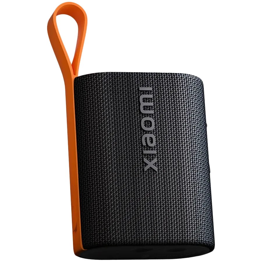 Тонколони Xiaomi Portable Bluetooth (5W)