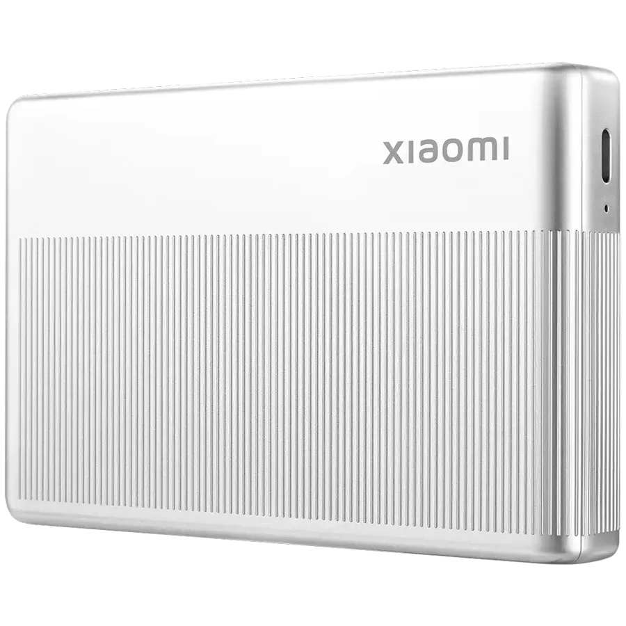 Преносим фото принтер Xiaomi Portable Photo Printer 1S