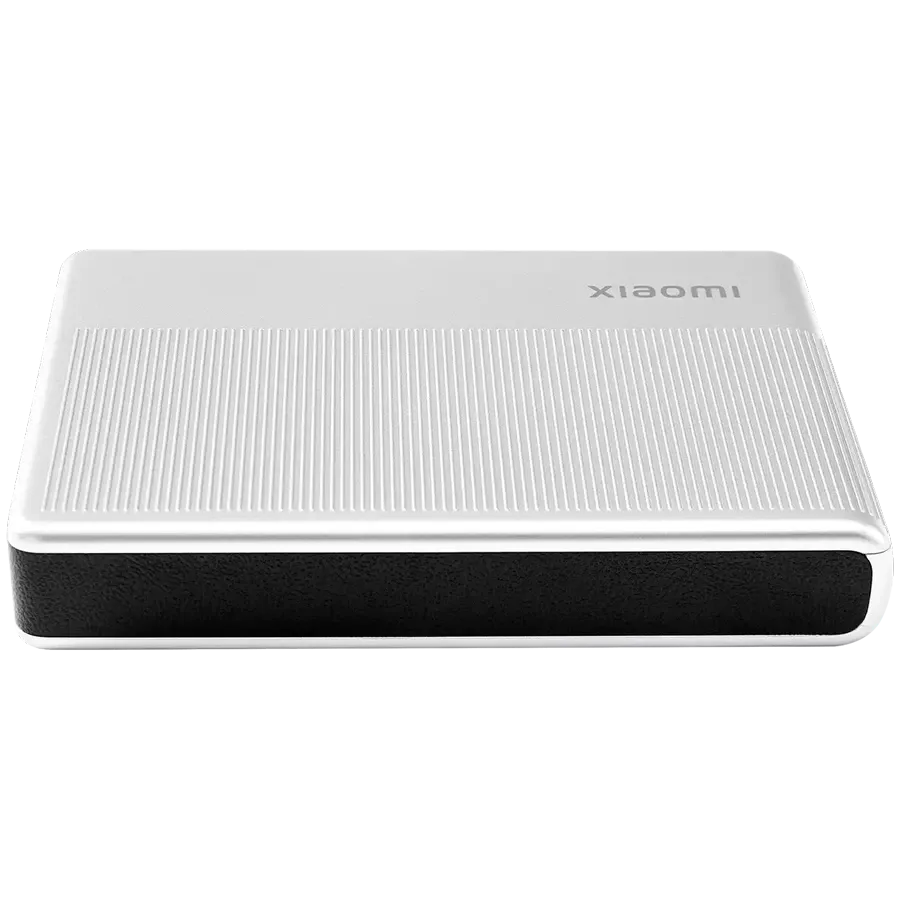 Преносим фото принтер Xiaomi Portable Photo Printer 1S
