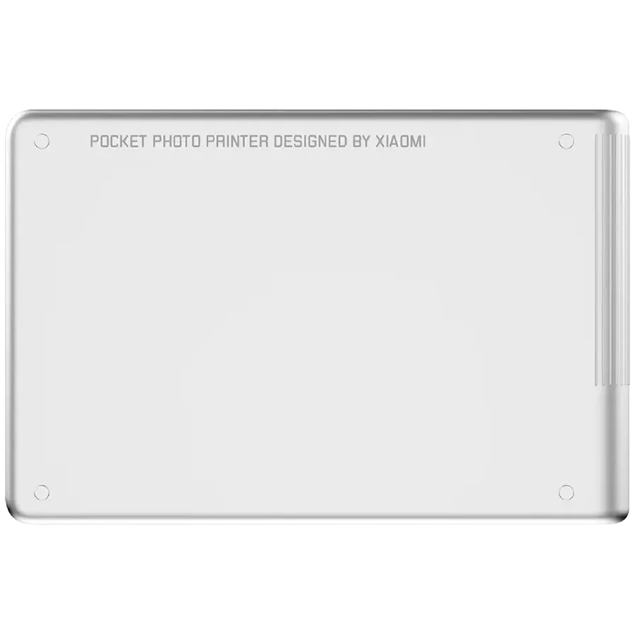 Преносим фото принтер Xiaomi Portable Photo Printer 1S