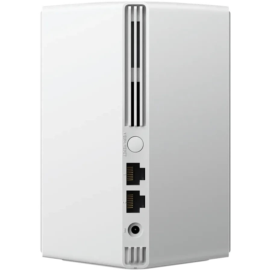 Рутер Xiaomi Mesh System AC1200 EU(1-pack)