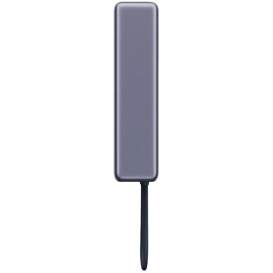Външна батерия Xiaomi 165W 10000mAh (Integrated Cable) GL