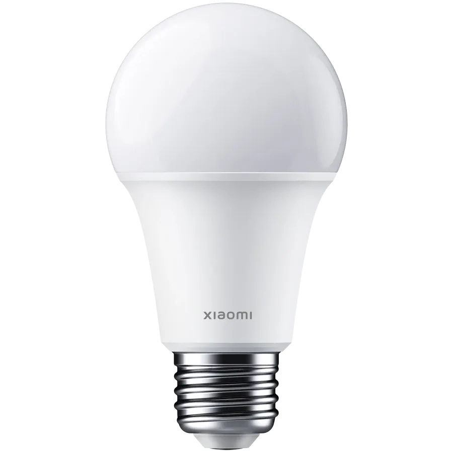 Смарт лампа Xiaomi Smart LED Bulb (White and Color)