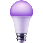 Смарт лампа Xiaomi Smart LED Bulb (White and Color)