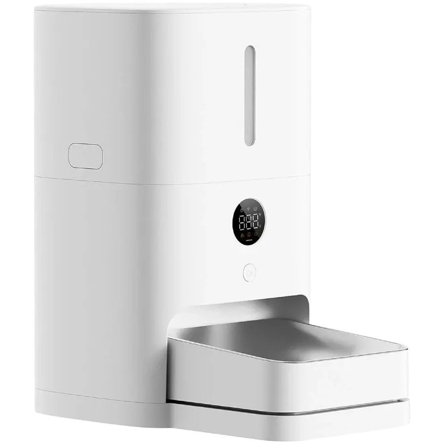 Смарт сензор Xiaomi Smart Pet Food Feeder 2 EU
