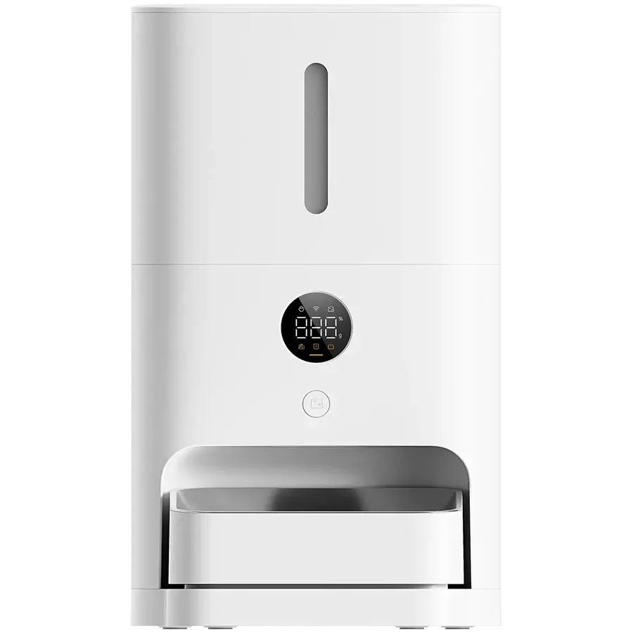 Смарт сензор Xiaomi Smart Pet Food Feeder 2 EU