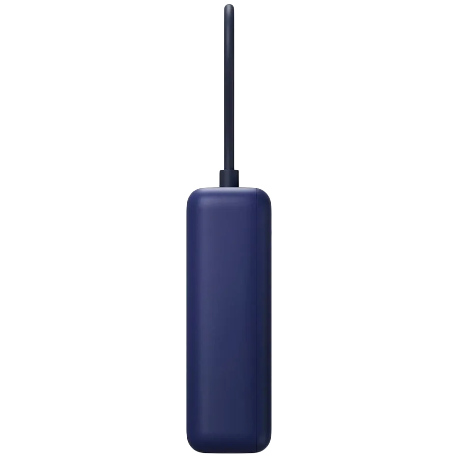 Външна батерия Xiaomi 33W 10000 (Integrated Cable) Ice Blue GL