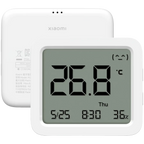 Смарт сензор Mi Temperature and Humidity 3