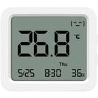 Смарт сензор Mi Temperature and Humidity 3
