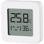 Смарт сензор Mi Temperature and Humidity 3