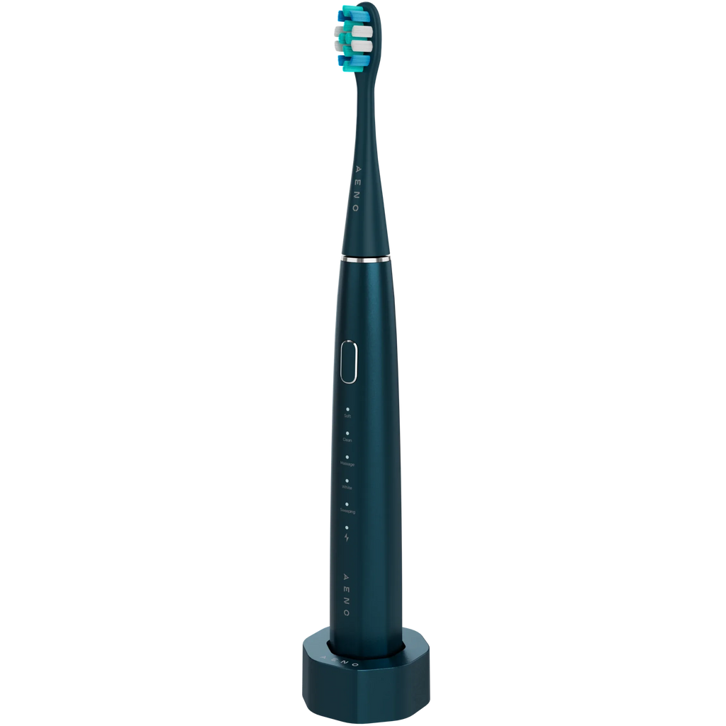 Електрическа четка за зъби AENO Wireless Tooth Brush (ADB0010N)