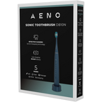Електрическа четка за зъби AENO Wireless Tooth Brush (ADB0010N)