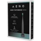 Електрическа четка за зъби AENO DB10G Sonic Electric Toothbrush