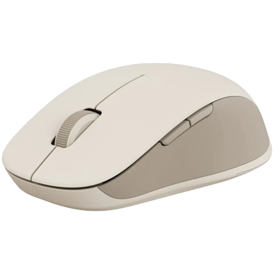 Мишка Xiaomi Dual-mode 2, бяла