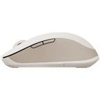 Мишка Xiaomi Dual-mode 2, бяла