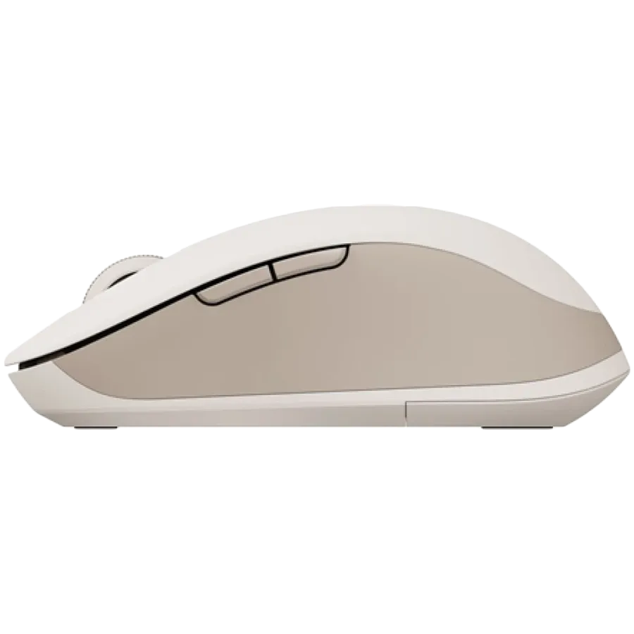 Мишка Xiaomi Dual-mode 2, бяла
