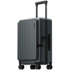 Куфар Xiaomi Front Pocket Carry-on Luggage 20"