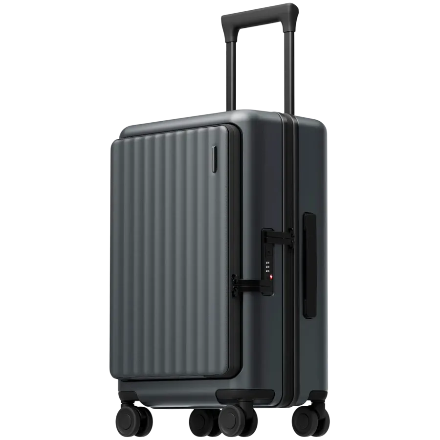 Куфар Xiaomi Front Pocket Carry-on Luggage 20"