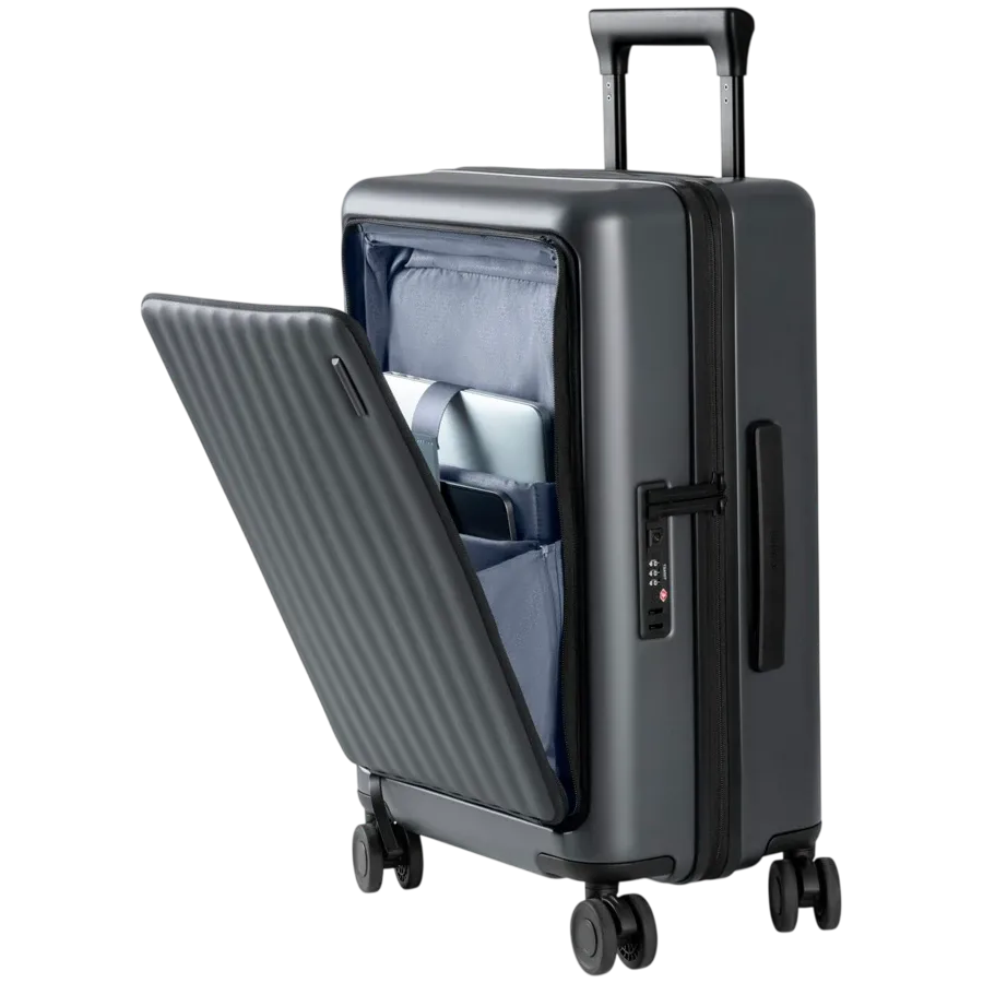Куфар Xiaomi Front Pocket Carry-on Luggage 20"