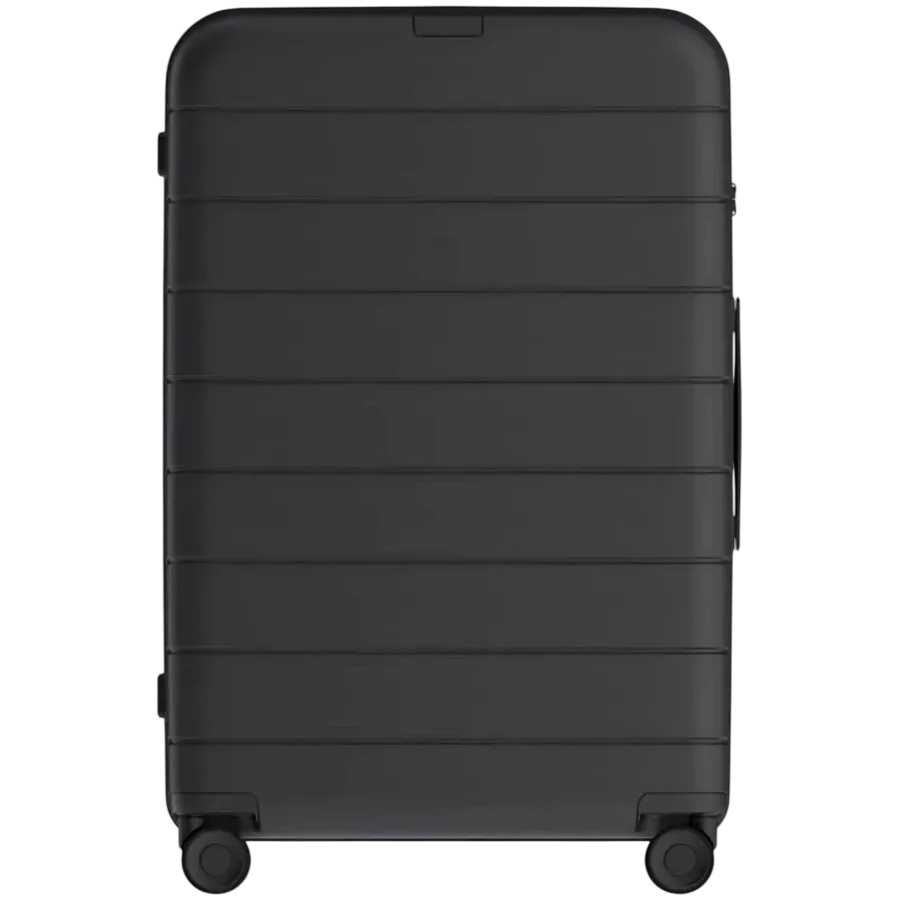 Куфар Xiaomi Luggage Classic Pro 20", черен