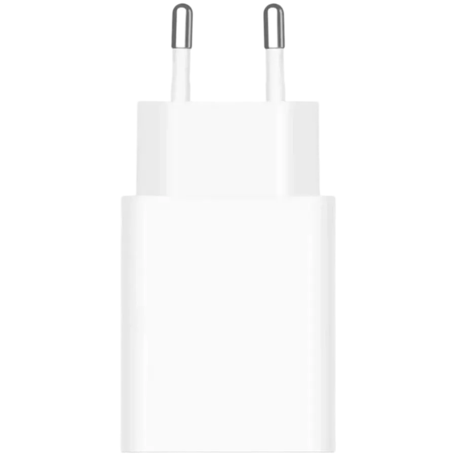 Зарядно устройство Xiaomi 22.5W (Type-A) EU