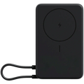 Външна батерия Xiaomi Magnetic 10000 (BHR08P9GL)