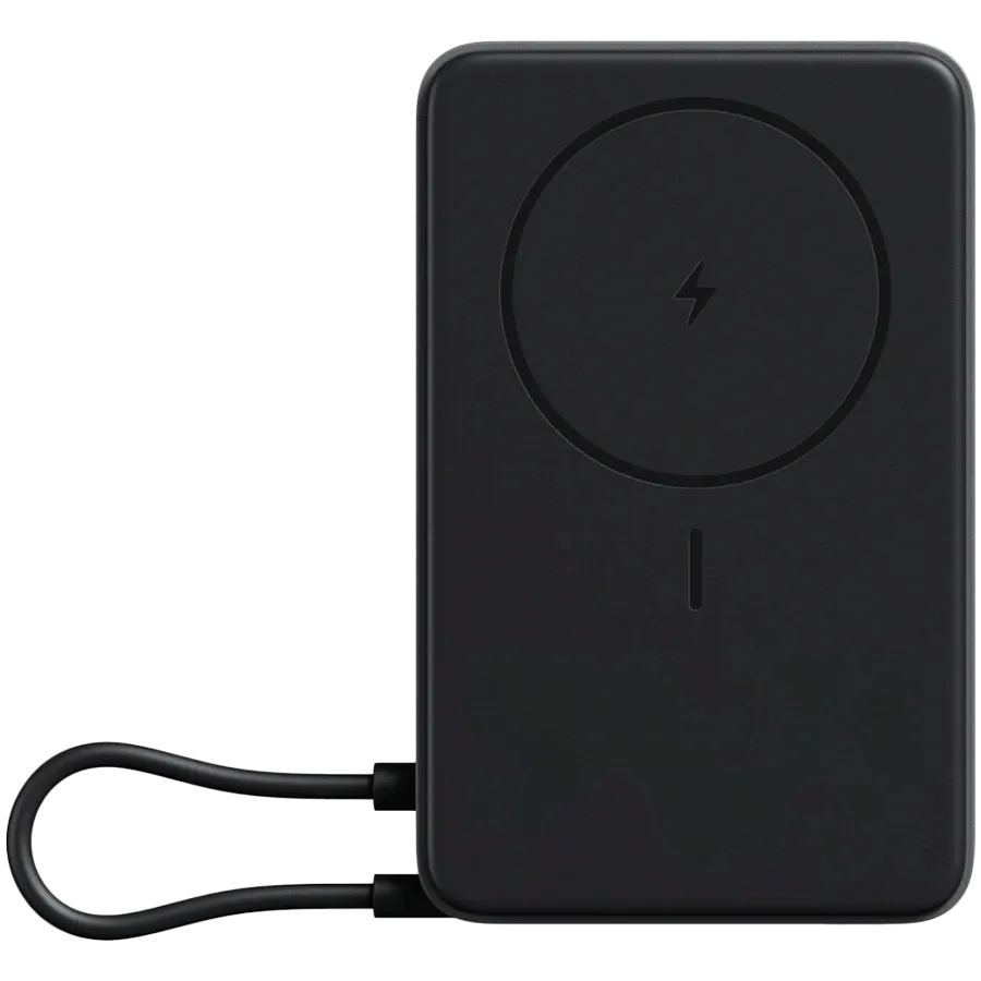 Външна батерия Xiaomi Magnetic 10000 (BHR08P9GL)