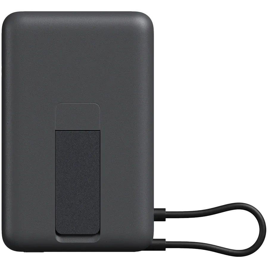 Външна батерия Xiaomi Magnetic 10000 (BHR08P9GL)