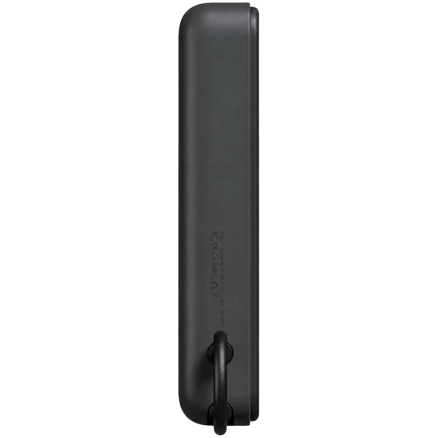 Външна батерия Xiaomi Magnetic 10000 (BHR08P9GL)