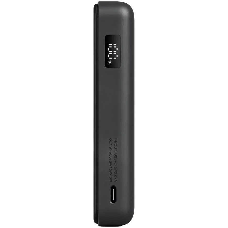 Външна батерия Xiaomi Magnetic 10000 (BHR08P9GL)